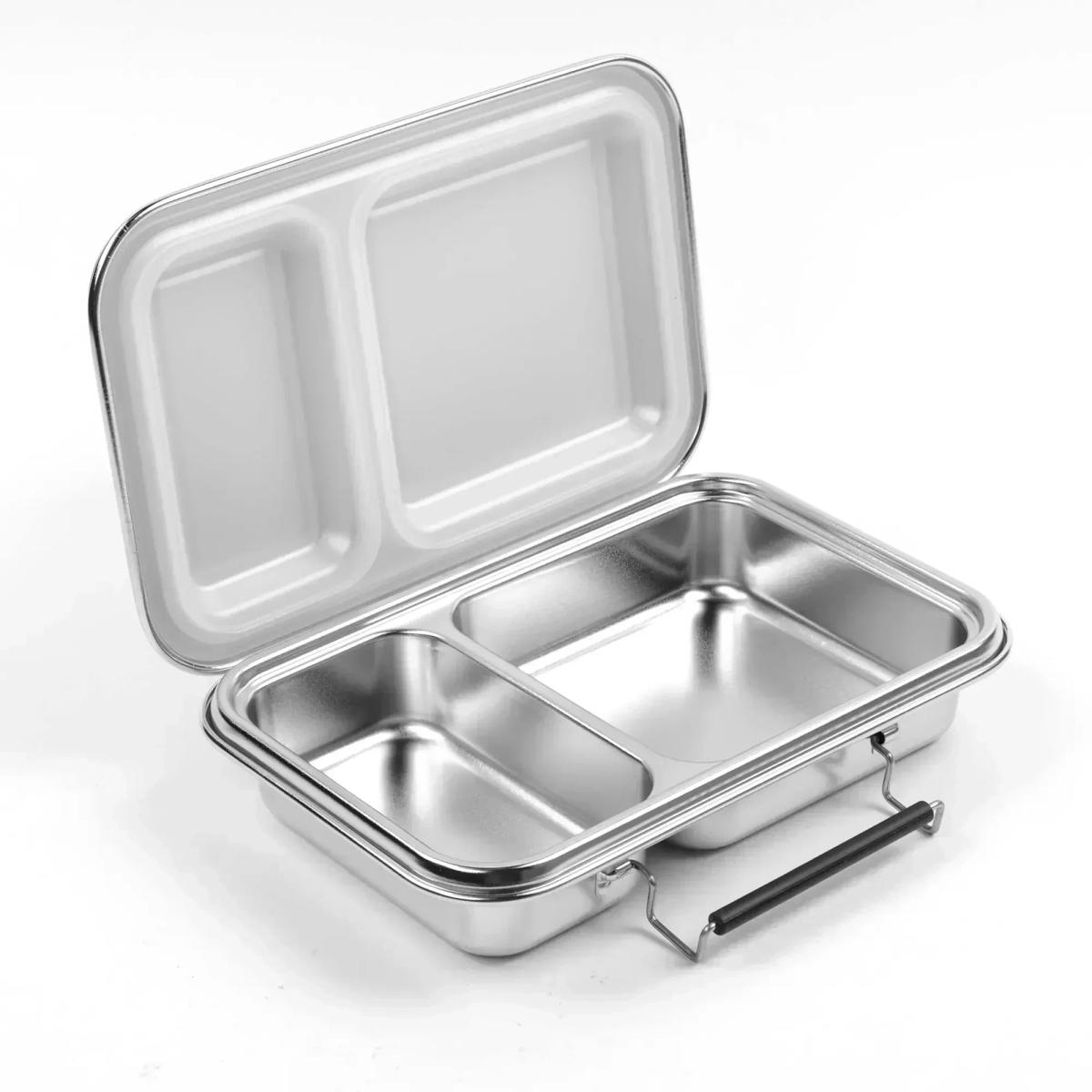 Rilli Edelstahl Brotdose